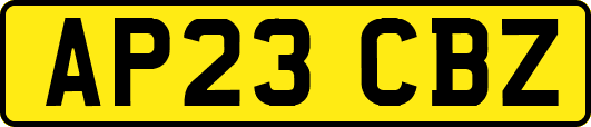 AP23CBZ