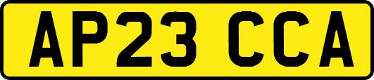 AP23CCA