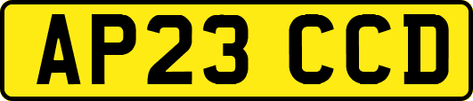 AP23CCD