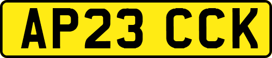AP23CCK
