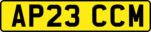 AP23CCM