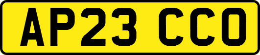 AP23CCO