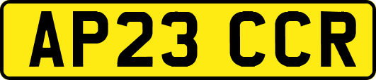 AP23CCR