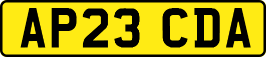 AP23CDA