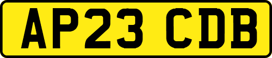AP23CDB