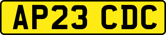 AP23CDC