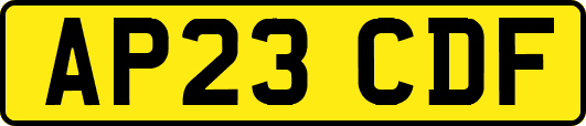 AP23CDF