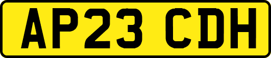 AP23CDH