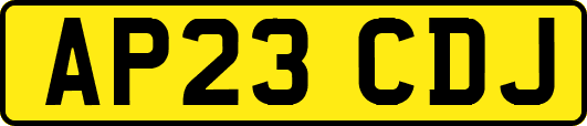 AP23CDJ