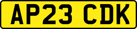 AP23CDK
