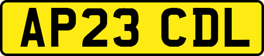 AP23CDL