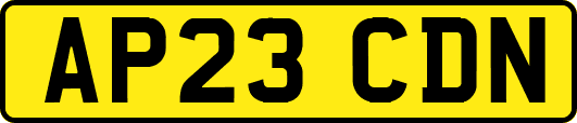 AP23CDN