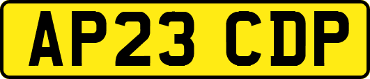 AP23CDP
