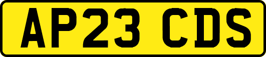 AP23CDS