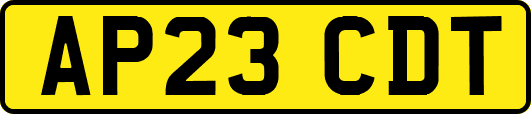 AP23CDT