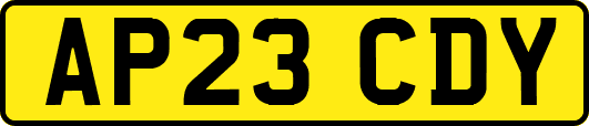 AP23CDY