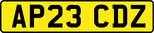 AP23CDZ