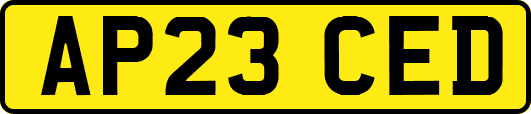 AP23CED
