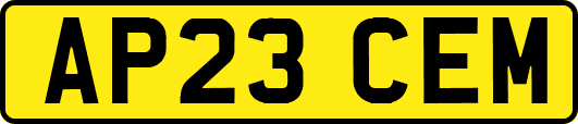 AP23CEM