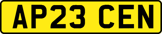 AP23CEN