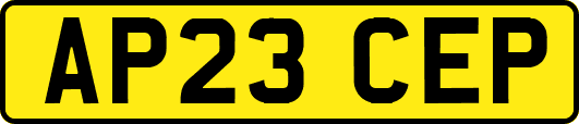 AP23CEP