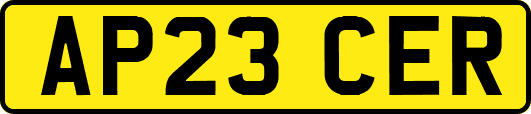 AP23CER