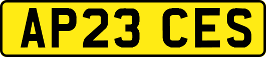 AP23CES