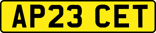 AP23CET