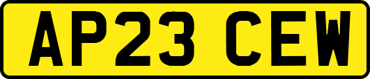 AP23CEW