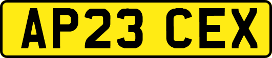 AP23CEX