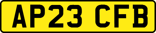 AP23CFB