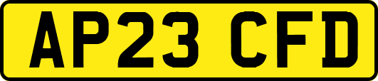 AP23CFD