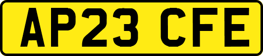 AP23CFE