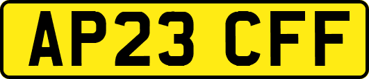 AP23CFF
