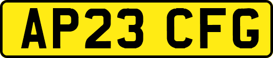 AP23CFG