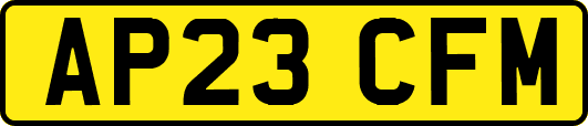 AP23CFM