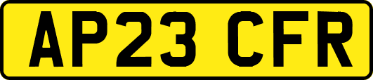 AP23CFR