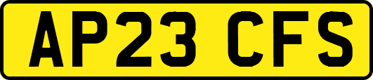 AP23CFS