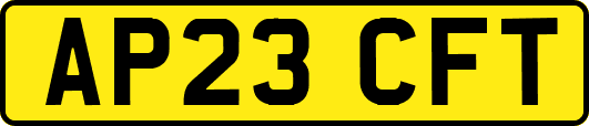 AP23CFT