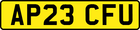 AP23CFU