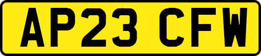 AP23CFW