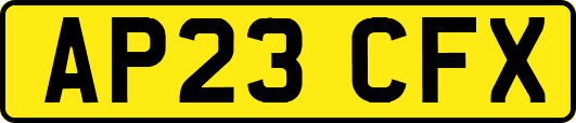 AP23CFX