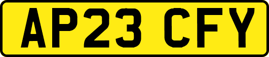 AP23CFY