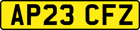 AP23CFZ