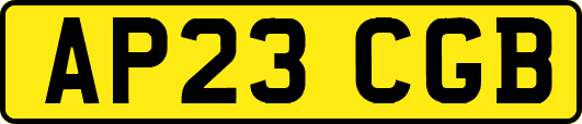 AP23CGB