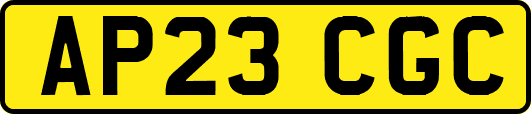 AP23CGC