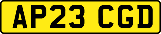 AP23CGD
