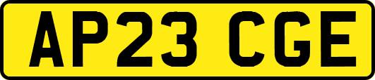 AP23CGE