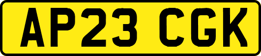 AP23CGK