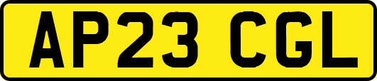 AP23CGL